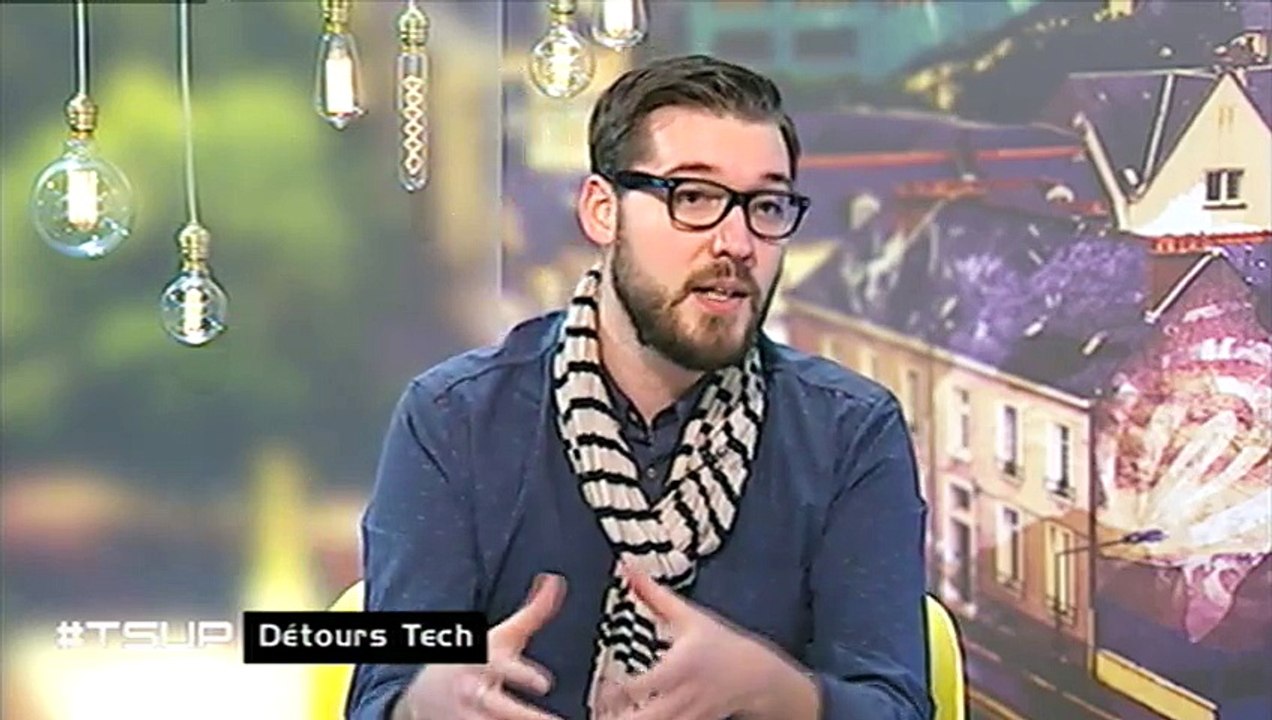 20/01/16 Chroniques Coaching parental / Nouvelles technologies / littérature