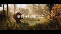 Far Cry Primal - Bande-annonce 