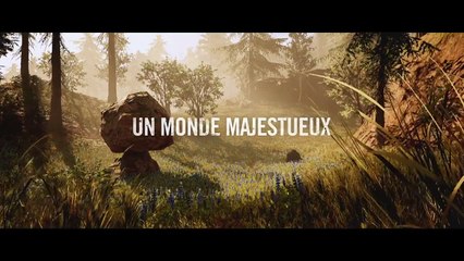 Far Cry Primal - Bande-annonce "Le Monde d'Oros"