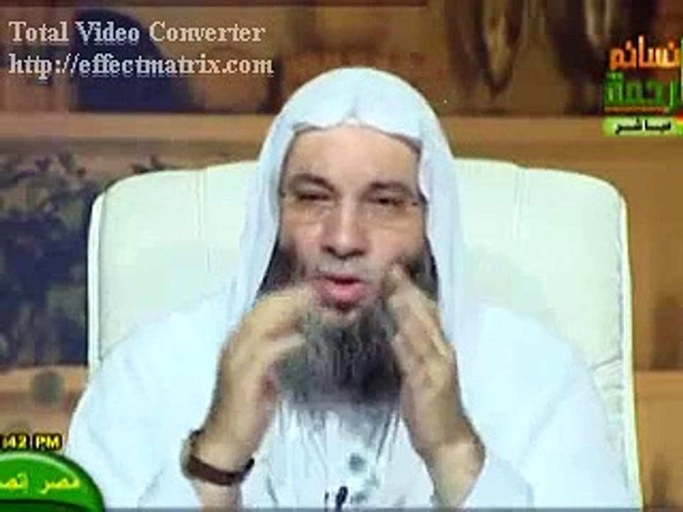 فتاوي تيوب الشيخ حسان_ كيف أحقق الإخلاص