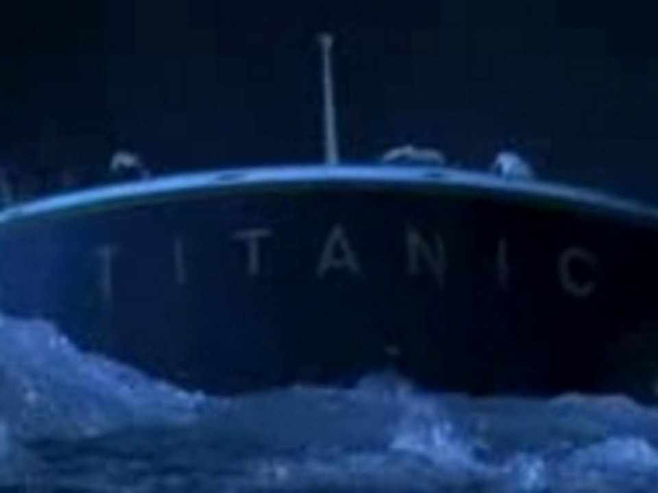 Mozinor - Titanic Park