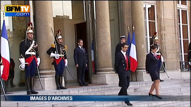 Nicolas Sarkozy ne fait plus recette d’après le dernier sondage Elabe pour BFMTV