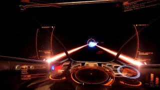 Join The Federal Navy, TODAY Elite Dangerous Gameplay w/X55 Rhino & TrackIR
