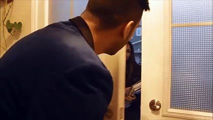 When A Girl Calls You Bhai - ZaidAliT