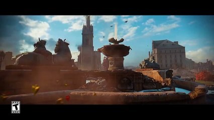 World of Tanks (PS4) - Trailer de lancement