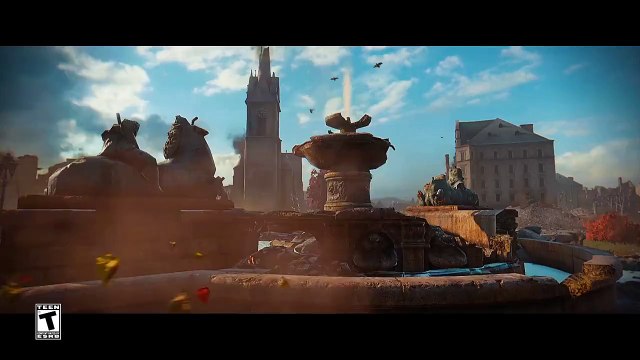 World of Tanks (PS4) - Trailer de lancement