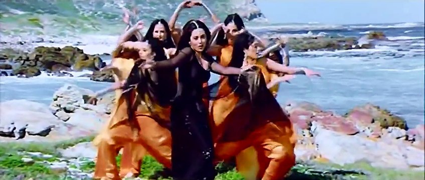 Har Dil Jo Pyar Karega - Title Song -Lyrics HD- 2000