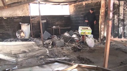 مليشيات شيعية تتولى أمن المقدادية بديالى