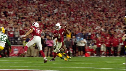 How They Got Here: Arizona Cardinals