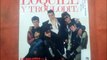 LOQUILLO Y LOS TROGLODITAS.''¡A POR ELLOS...!QUE SON POCOS Y COBARDES.''.(YA NO PUEDO BAILAR.)(12'' LP.)(1989.)