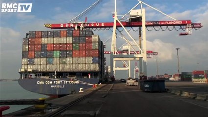 Coupe Davis : la terre battue prend la direction de la Guadeloupe