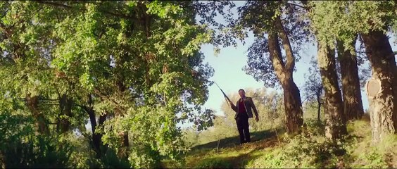 Dom Hemingway (2013) - Official Trailer HD