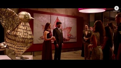 Yeh Fitoor Mera . Fitoor  Aditya Roy Kapur, Katrina Kaif  Arijit