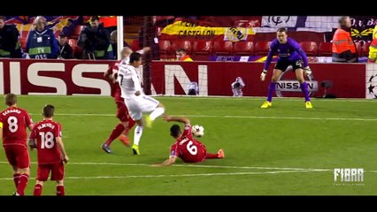 Cristiano Ronaldo -  The Real Cristiano    1080p HD