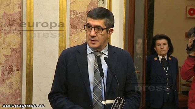 López: Compromis no cumple los requisitos cuantitativos