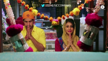 Khushnuma Official Video HD - Suyyash Rai & Kishwer Merchant