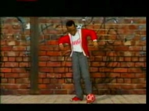 Pub Coca-cola Euro 2004