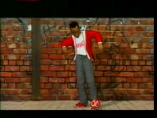 Pub Coca-cola Euro 2004