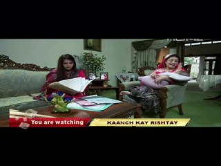 Kaanch Kay Rishtay Episode 71 P2
