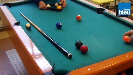 VIDEO- Quand la police prend en charge les jeunes en rupture scolaire