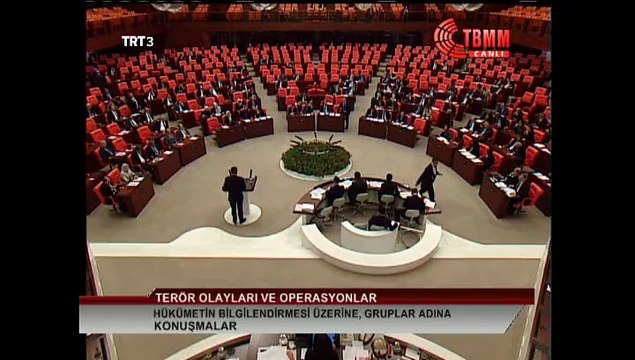 CHP Milletvekili Engin ALTAY Meclis Konusmasi 20.01.2016