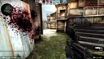 CS-GO - The Gun Game - Counter Strike Global Offensive Gameplay