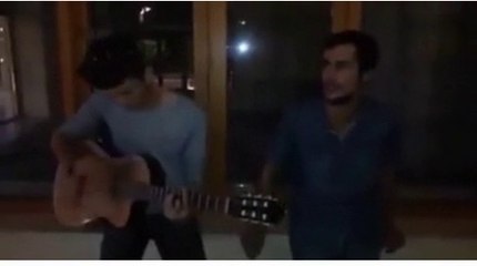 çok güzel bir yorum izleyin bişman olmayacaksınız