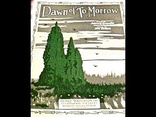 Green Bros' Novelty Band - Love Bird