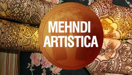 Best Indian Arabic Henna Mehndi Design For Hand_Eid Mehendi.