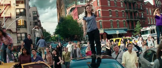 Teenage Mutant Ninja Turtles 2 Trailer (2016) - Paramount Pictures - YouTube