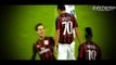 Milan vs Fiorentina 2-0 2016 All Goals & Highlights | Sky ITA ( Seria A ) 17/01/2016 HD 720p (Latest Sport)