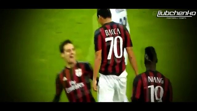 Milan vs Fiorentina 2-0 2016 All Goals & Highlights | Sky ITA ( Seria A ) 17/01/2016 HD 720p (Latest Sport)