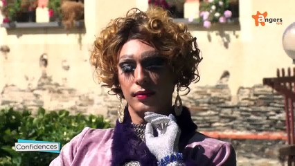 CONFIDENCES 2015 [S.2015] [E.37] - Confidences d'Ivana, transformiste