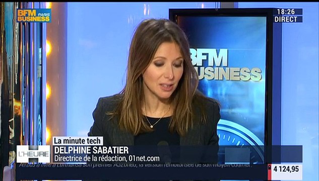 La Minute Tech: Comment éviter les dangers des sites de rencontres ? - 20/01