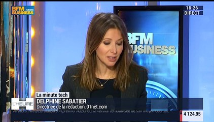 La Minute Tech: Comment éviter les dangers des sites de rencontres ? - 20/01