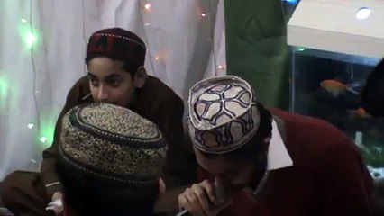 Children Mehfil Milad at Yakatoo M2U00005