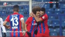 Celik O. Goal HD - Karabukspor 1-0 Besiktas - 20-01-2016