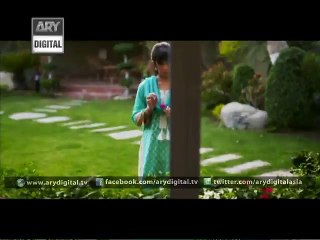 "Ab Kar Meri Rafugari" Starting from 28th January 2016