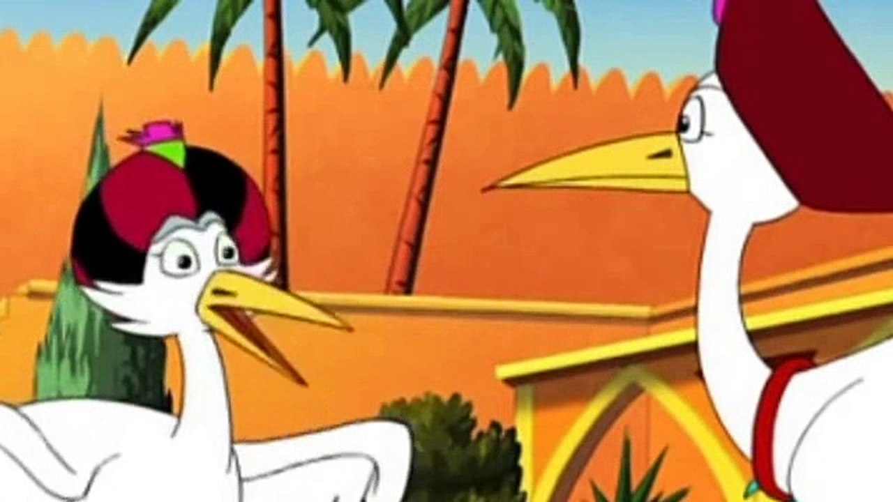 Simsalagrimm S03e16 Kalif Storch German Fs Dtv Deutsch