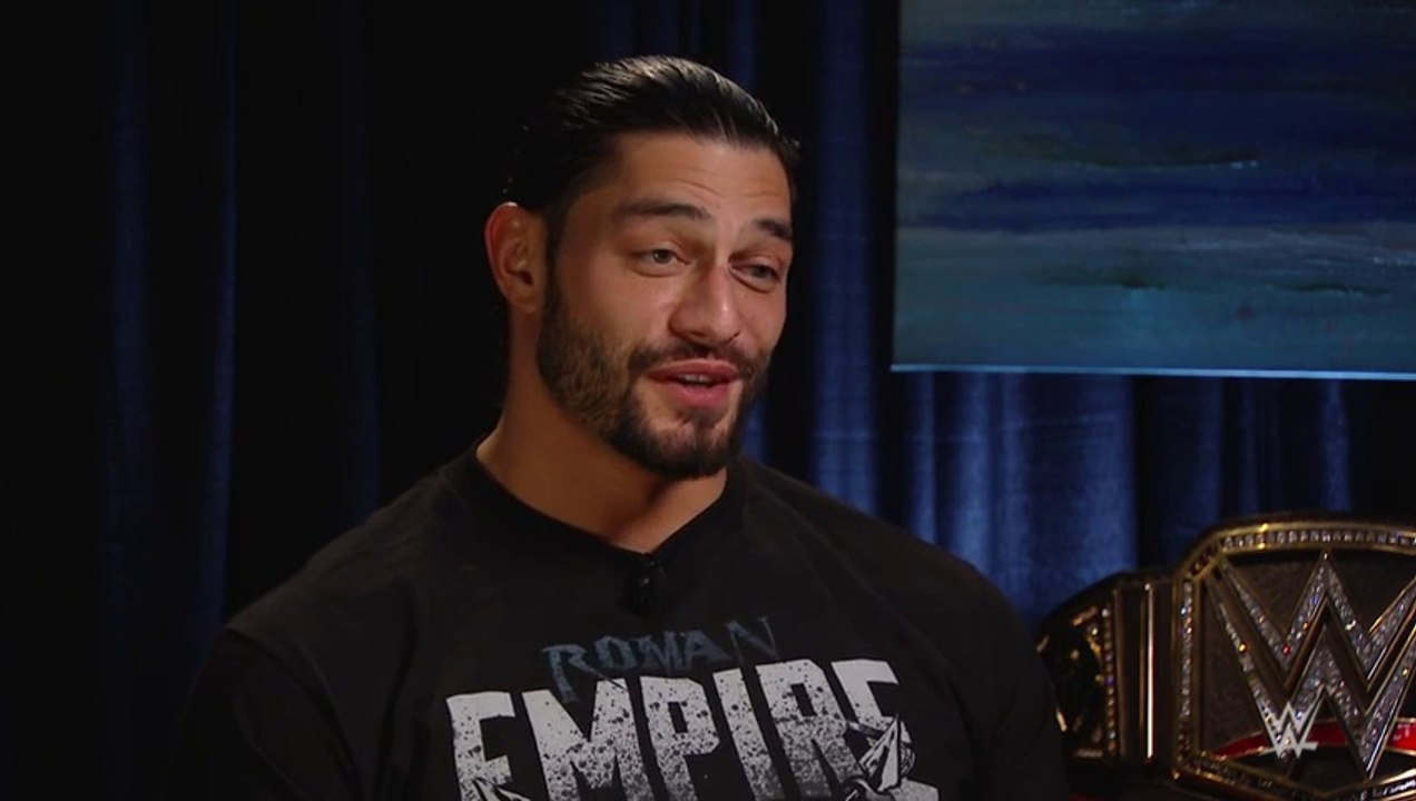 Interview: January 20th, 2016