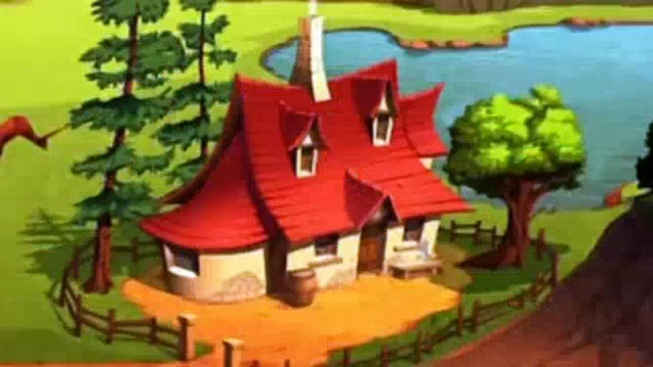 Simsalagrimm S03e21 Pinocchio German Fs Dtv Deutsch