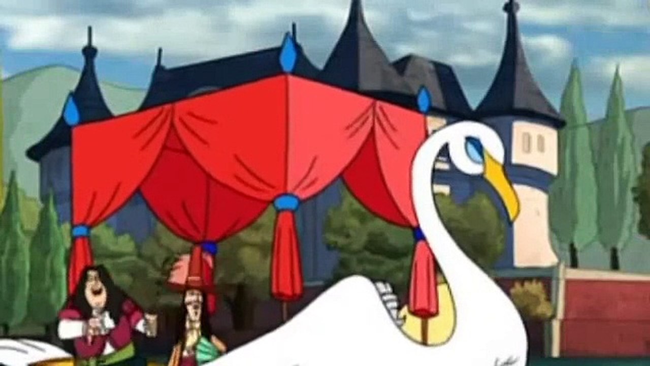 Simsalagrimm S03e23 Des Kaisers Neue Kleider German Fs Dtv Deutsch Dailymotion Video 