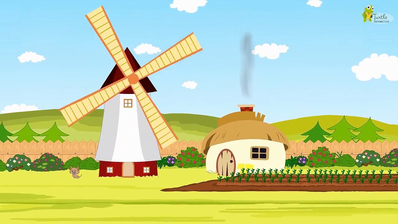 old macdonald had a farm