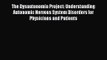 [PDF Download] The Dysautonomia Project: Understanding Autonomic Nervous System Disorders for