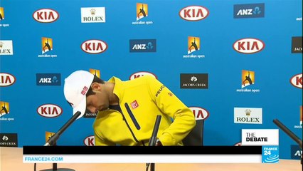 Double fault: Match-fixing and online gambling (part 1)