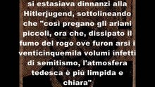 FURONO FASCISTI - Italiani voltagabbana Pt. 3°