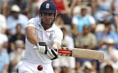 How to Bowl to Alastair Cook... for Dummies