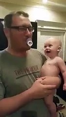 This should bring a smile to your face