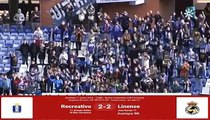 j.21 2ªB G.4º 15/16 Recre 2-Balona 2