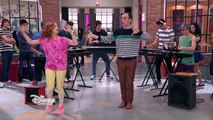 Violetta saison 3 Ven con nosotros (épisode 34) Exclusivité Disney Channel